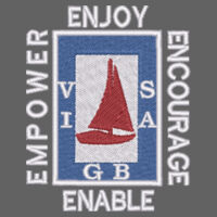 Visa-GB Fleece Design