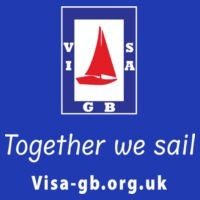 VISA-GB T-shirt Design