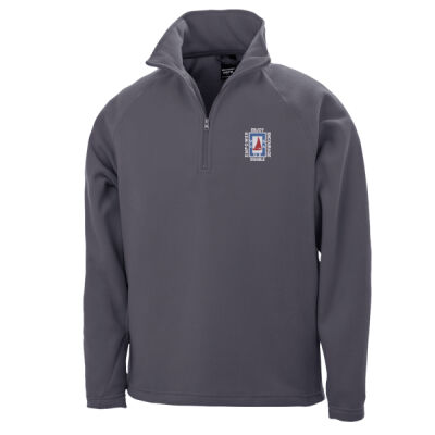 Visa-GB Fleece Thumbnail